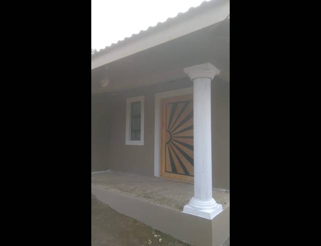3 BEDROOM HOUSE FOR SALE IN LOVU